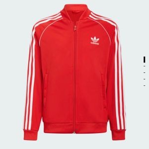 ADICOLOR SST TRACK JACKET Unisex